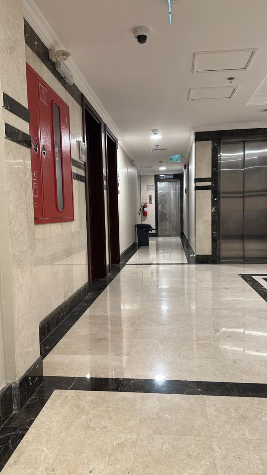 Emaar Taiba Hotel Medina Exterior photo