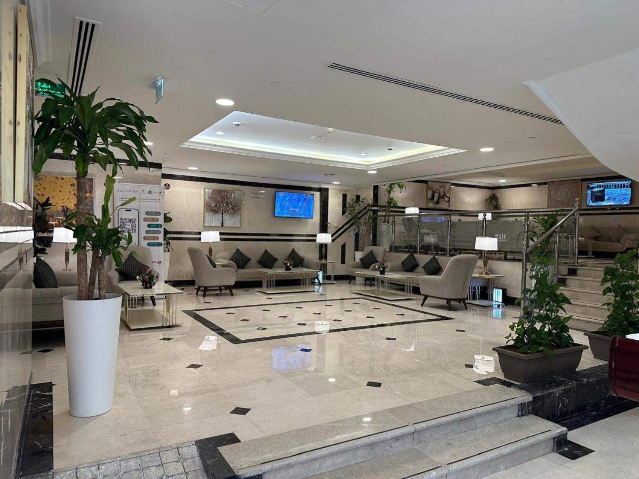 Emaar Taiba Hotel Medina Exterior photo